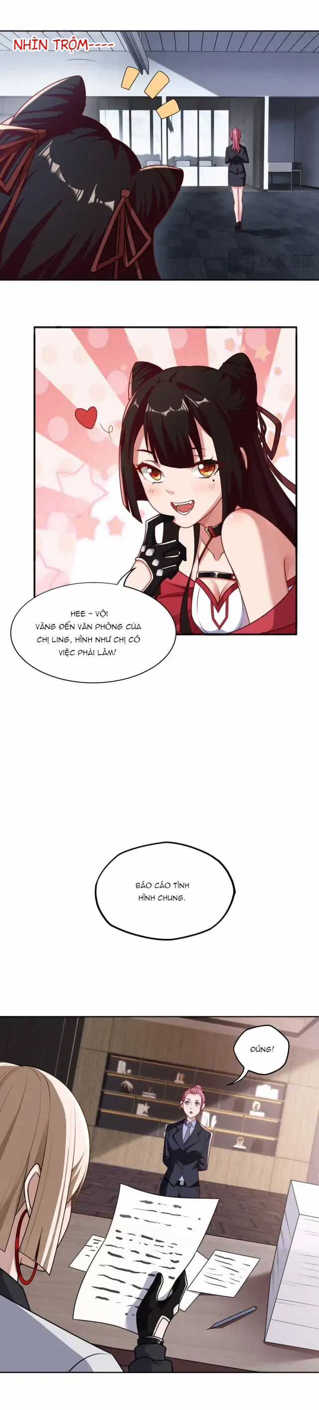 Đại Lộ Vô Danh - Chương 2 - Trang 5