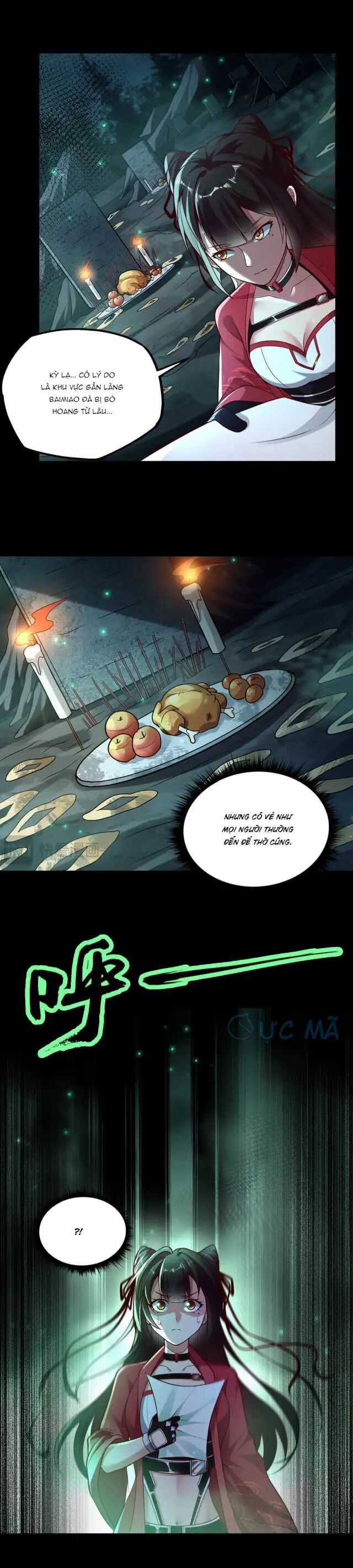 Đại Lộ Vô Danh - Chương 2 - Trang 10