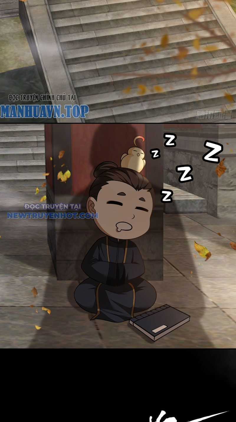 Đại Lộ Vô Danh - Chương 20 - Trang 3