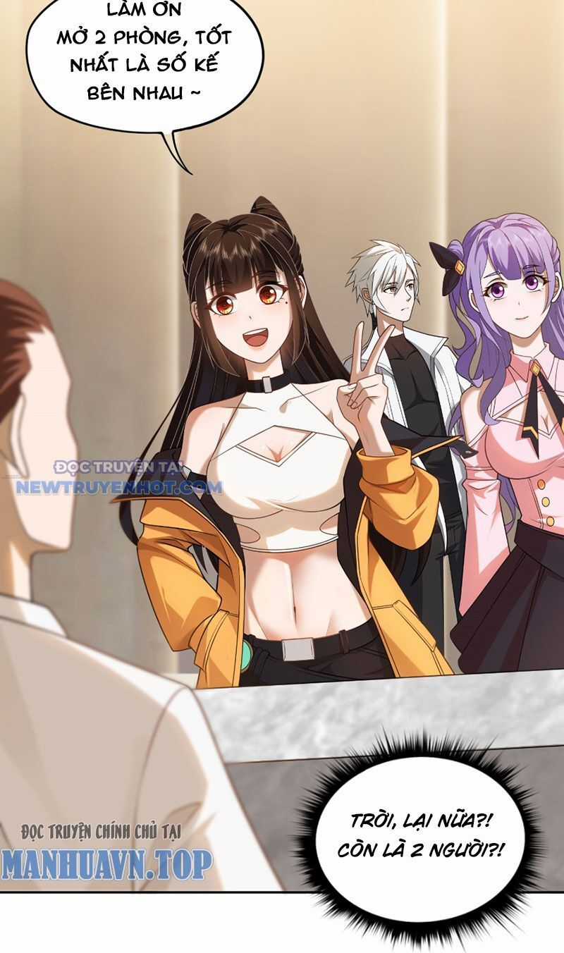 Đại Lộ Vô Danh - Chương 21 - Trang 12