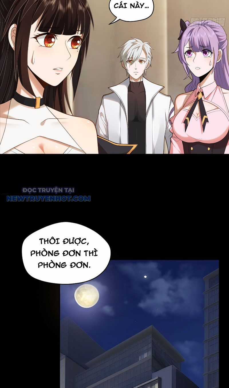 Đại Lộ Vô Danh - Chương 21 - Trang 17