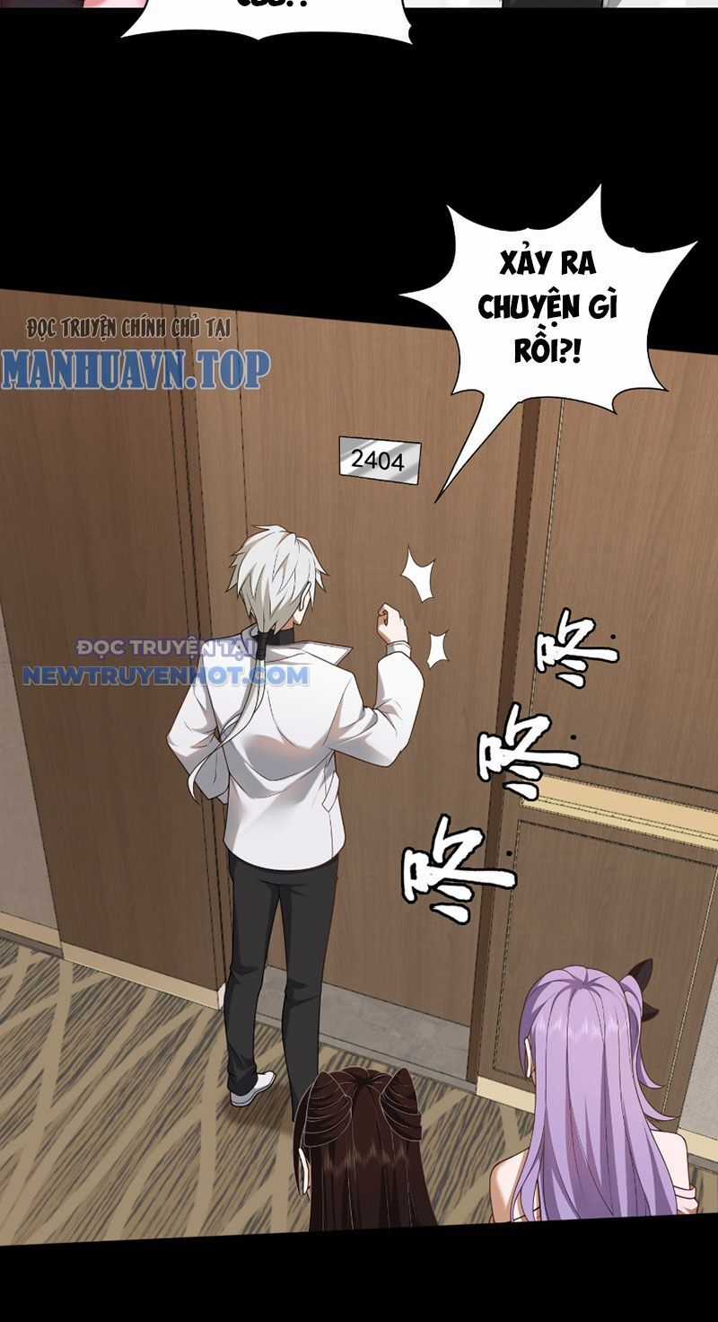 Đại Lộ Vô Danh - Chương 21 - Trang 21