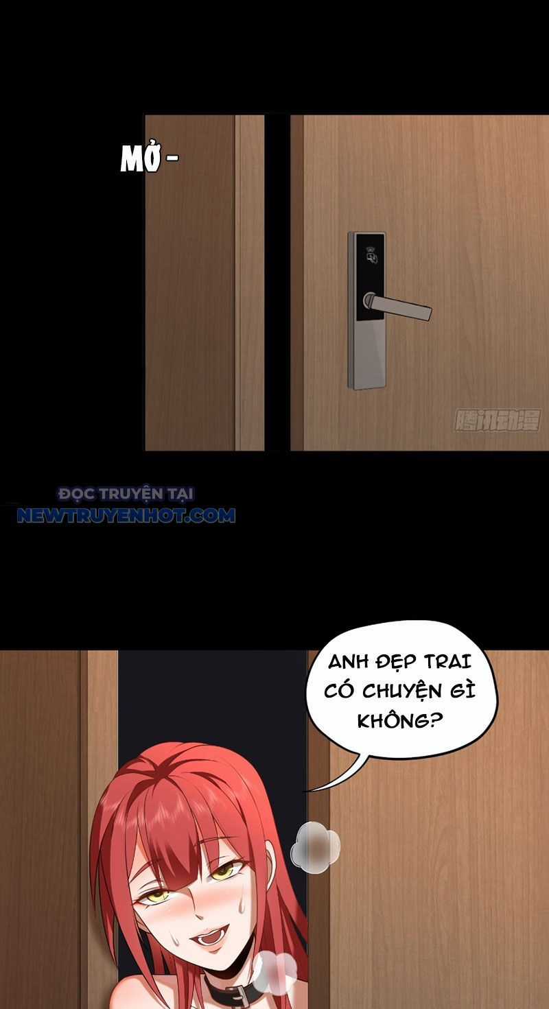 Đại Lộ Vô Danh - Chương 21 - Trang 22