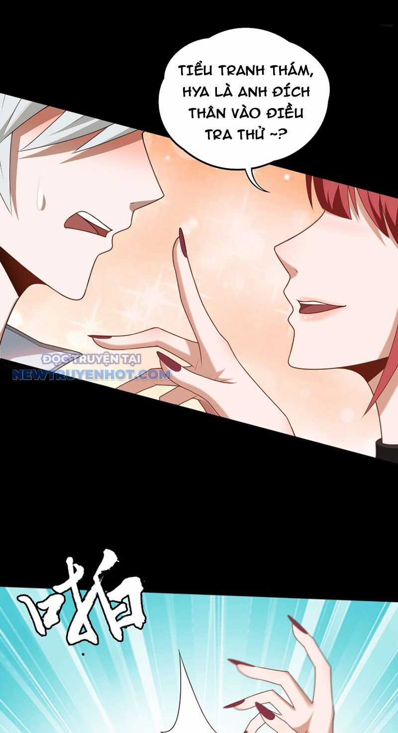 Đại Lộ Vô Danh - Chương 21 - Trang 25