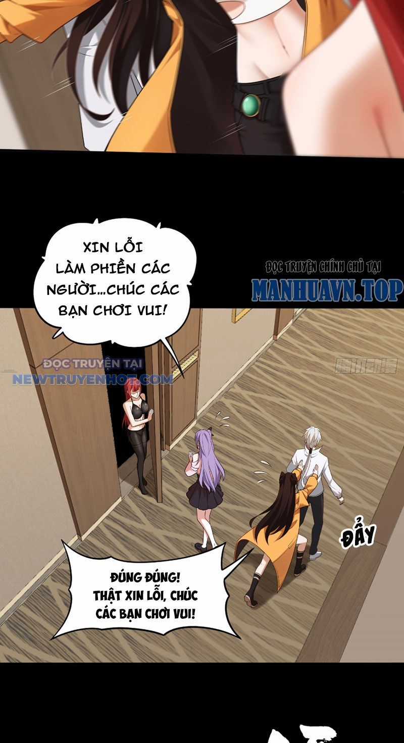 Đại Lộ Vô Danh - Chương 21 - Trang 27