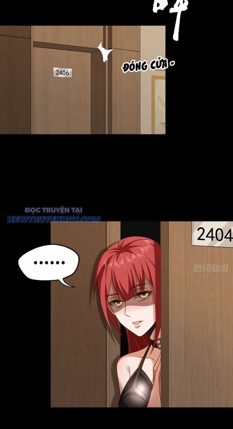 Đại Lộ Vô Danh - Chương 21 - Trang 28