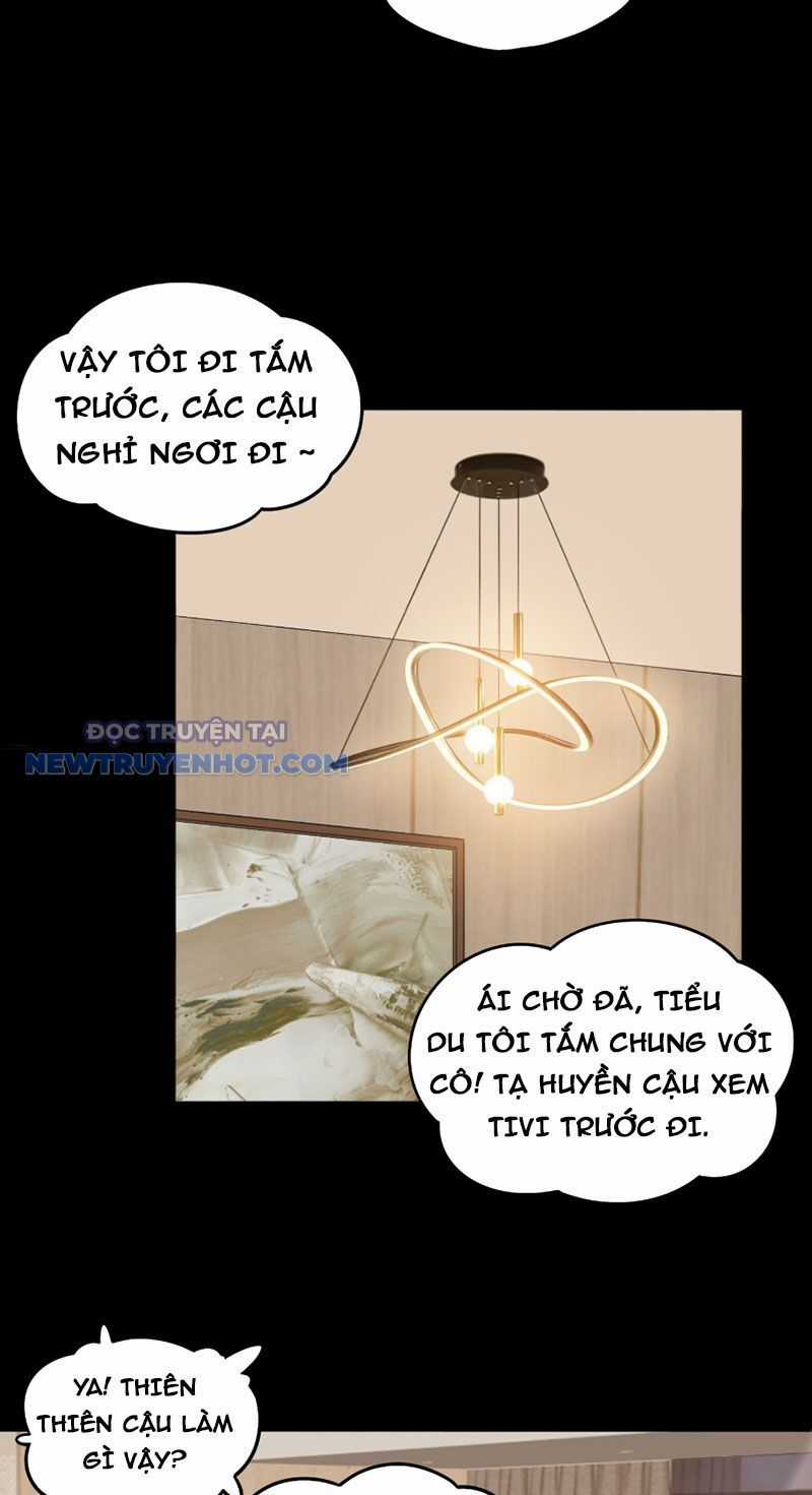 Đại Lộ Vô Danh - Chương 21 - Trang 33