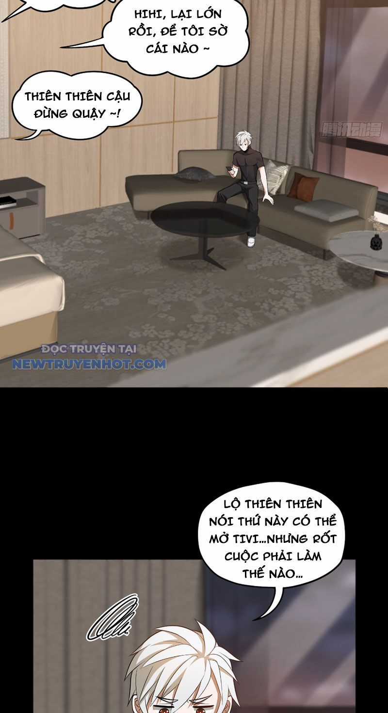 Đại Lộ Vô Danh - Chương 21 - Trang 34