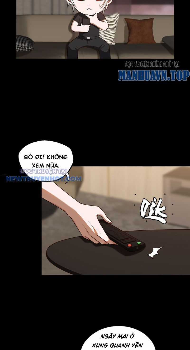 Đại Lộ Vô Danh - Chương 21 - Trang 35