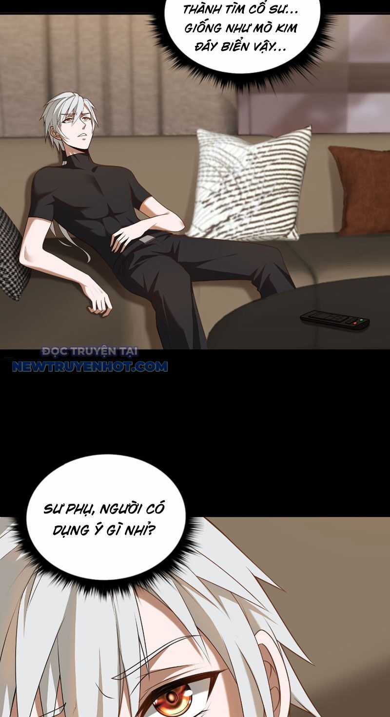 Đại Lộ Vô Danh - Chương 21 - Trang 36