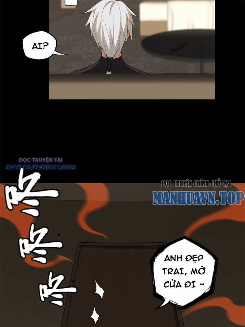 Đại Lộ Vô Danh - Chương 21 - Trang 38