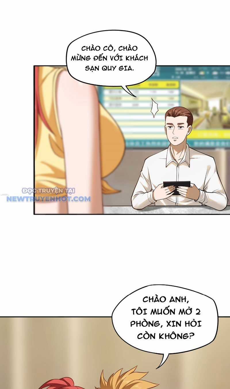 Đại Lộ Vô Danh - Chương 21 - Trang 5