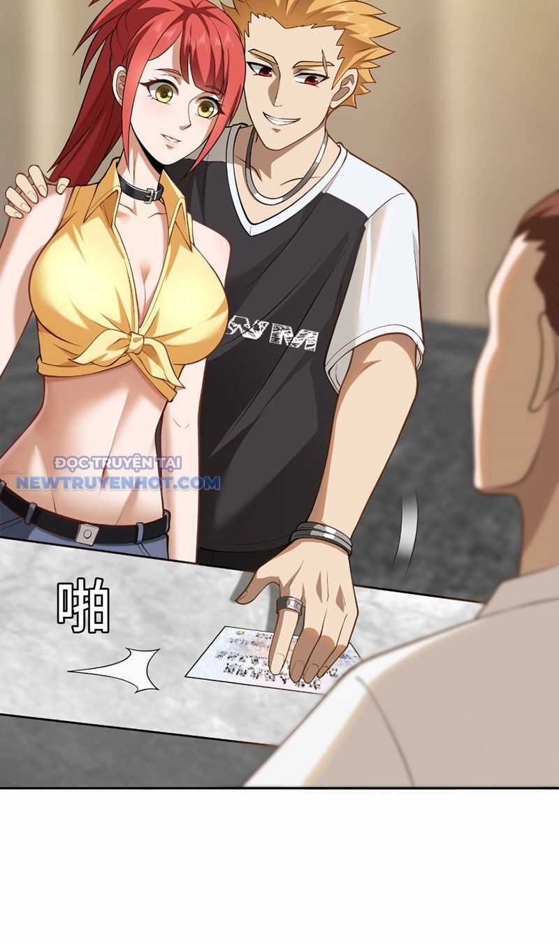 Đại Lộ Vô Danh - Chương 21 - Trang 6