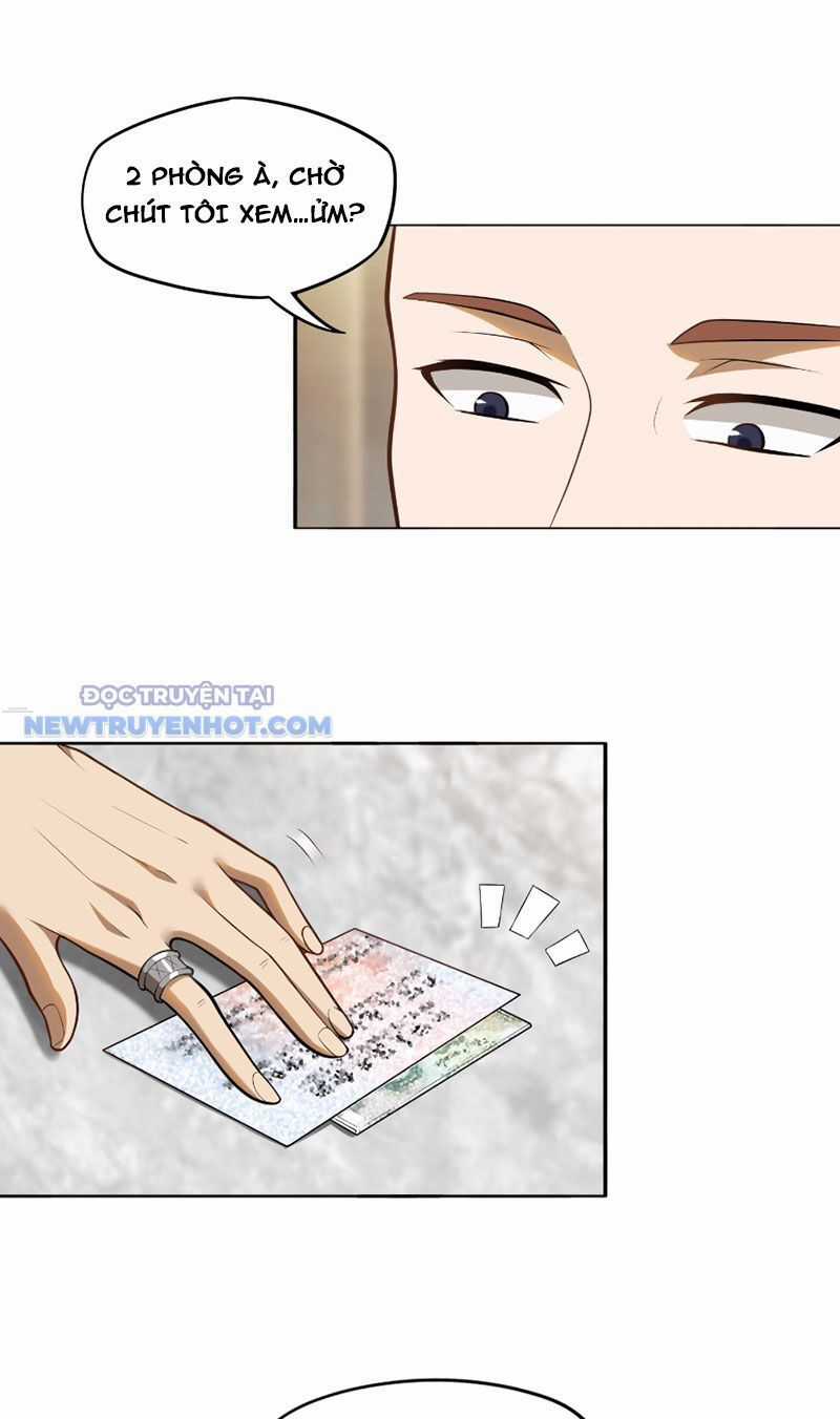 Đại Lộ Vô Danh - Chương 21 - Trang 7