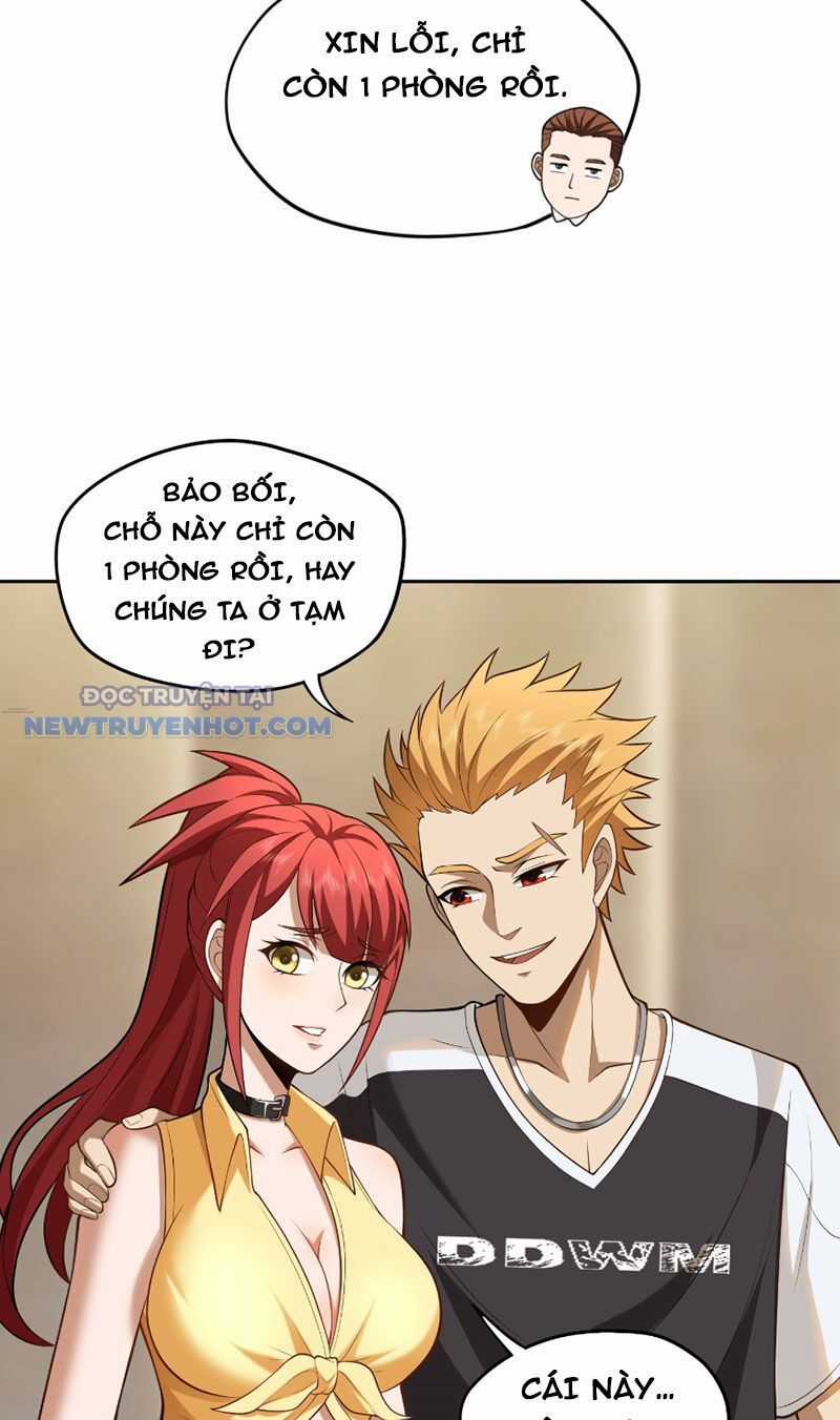 Đại Lộ Vô Danh - Chương 21 - Trang 8