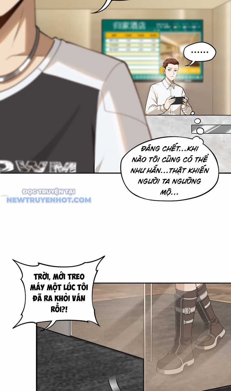 Đại Lộ Vô Danh - Chương 21 - Trang 10