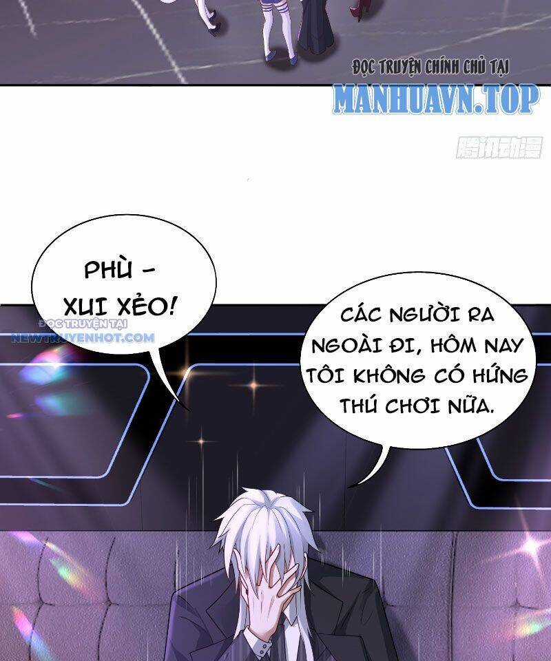 Đại Lộ Vô Danh - Chương 24 - Trang 33