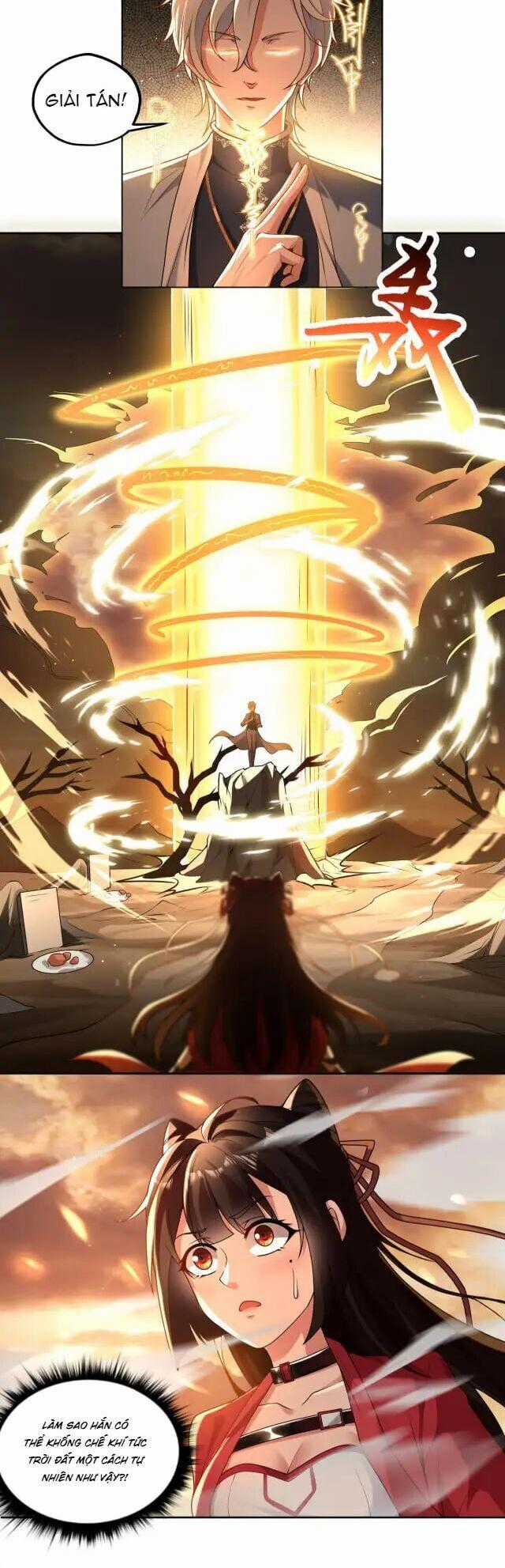 Đại Lộ Vô Danh - Chương 3 - Trang 2