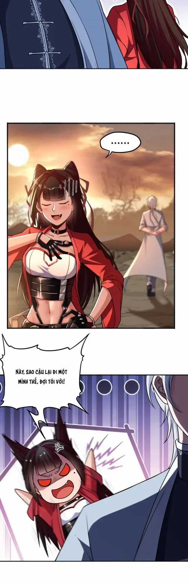 Đại Lộ Vô Danh - Chương 3 - Trang 5