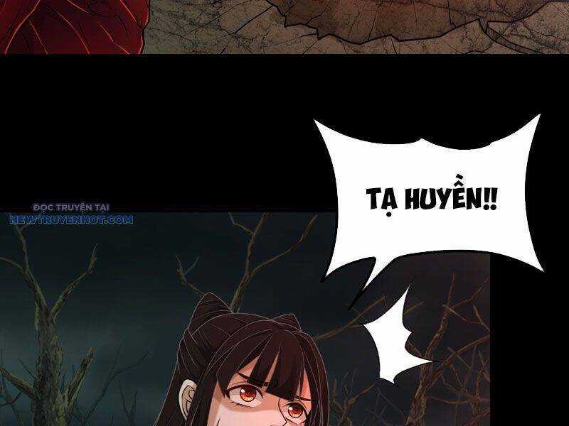 Đại Lộ Vô Danh - Chương 32 - Trang 34