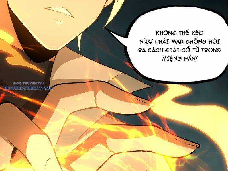 Đại Lộ Vô Danh - Chương 32 - Trang 77