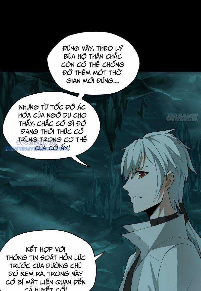 Đại Lộ Vô Danh - Chương 33 - Trang 4