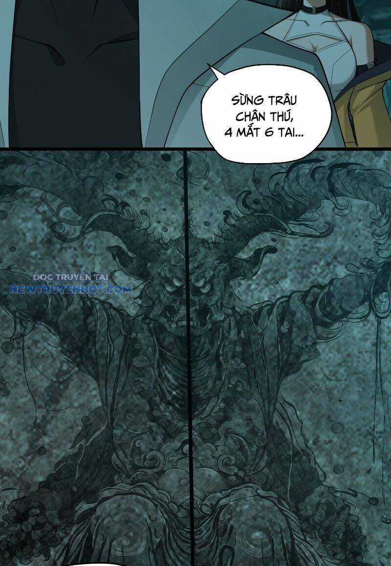 Đại Lộ Vô Danh - Chương 33 - Trang 10