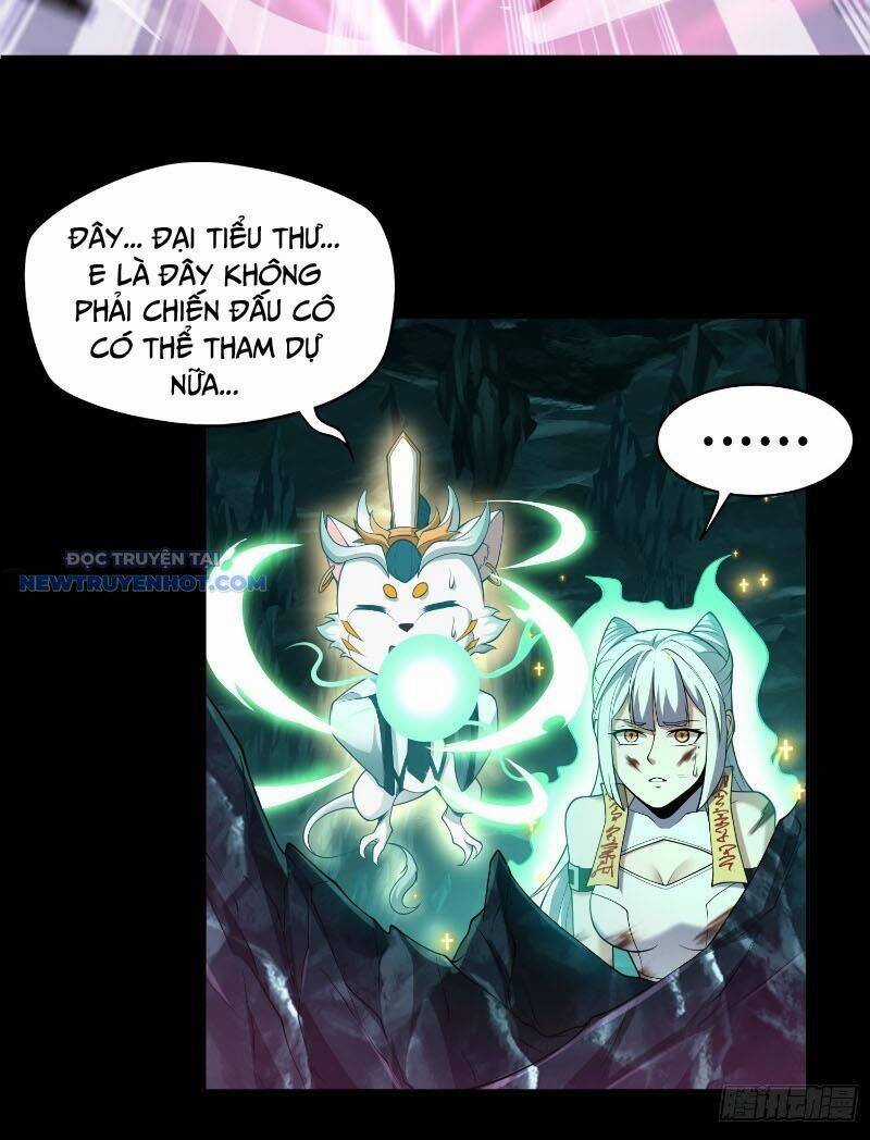 Đại Lộ Vô Danh - Chương 34 - Trang 33