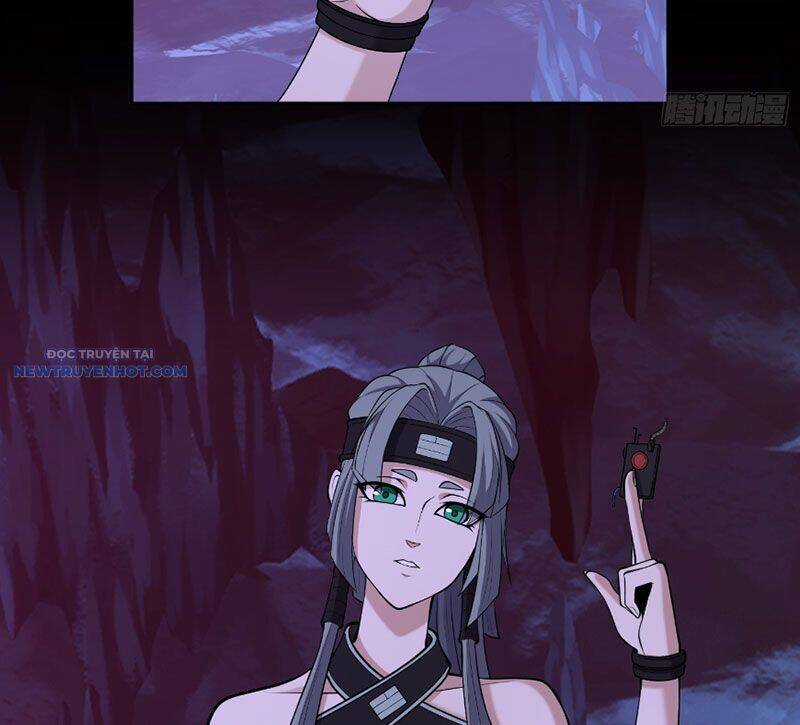 Đại Lộ Vô Danh - Chương 39 - Trang 37