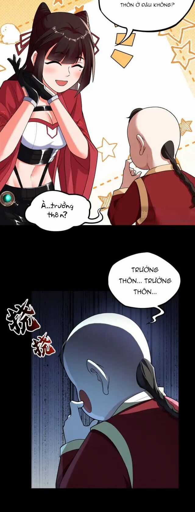 Đại Lộ Vô Danh - Chương 4 - Trang 4