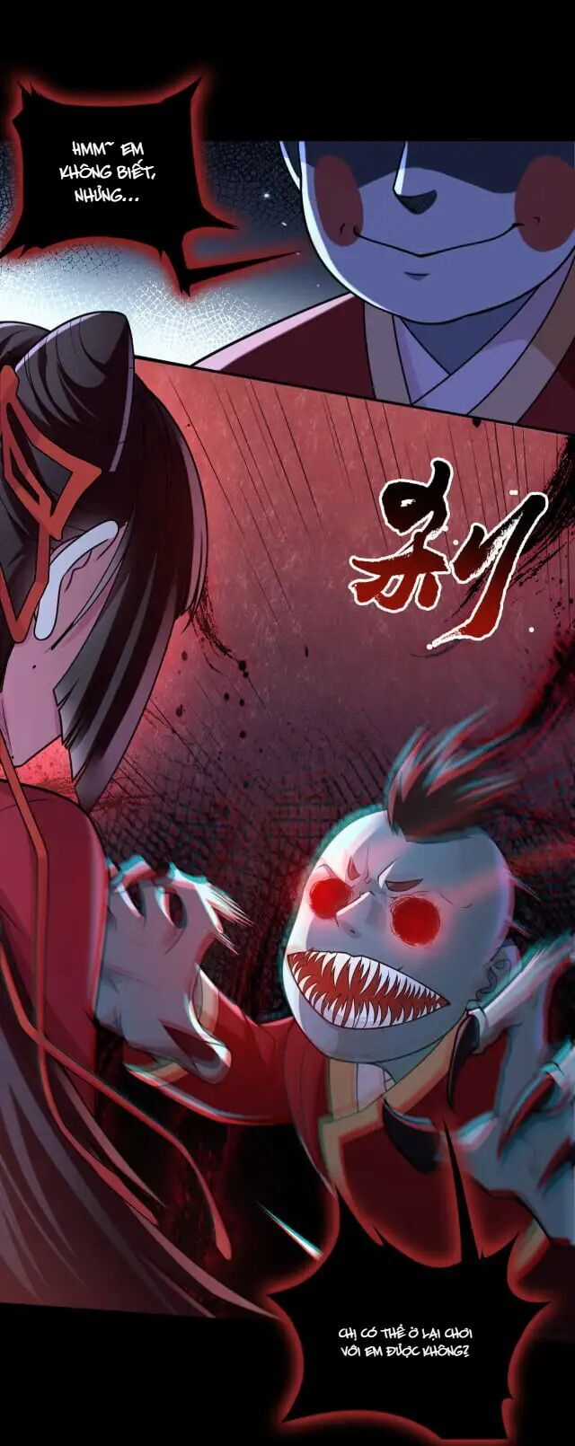 Đại Lộ Vô Danh - Chương 4 - Trang 5