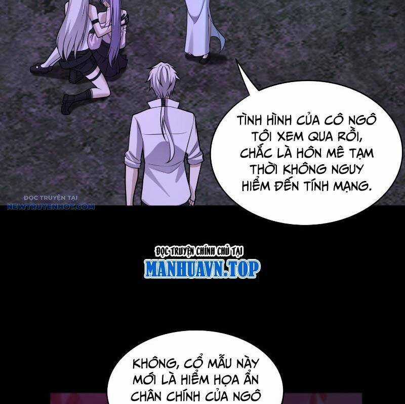 Đại Lộ Vô Danh - Chương 40 - Trang 8