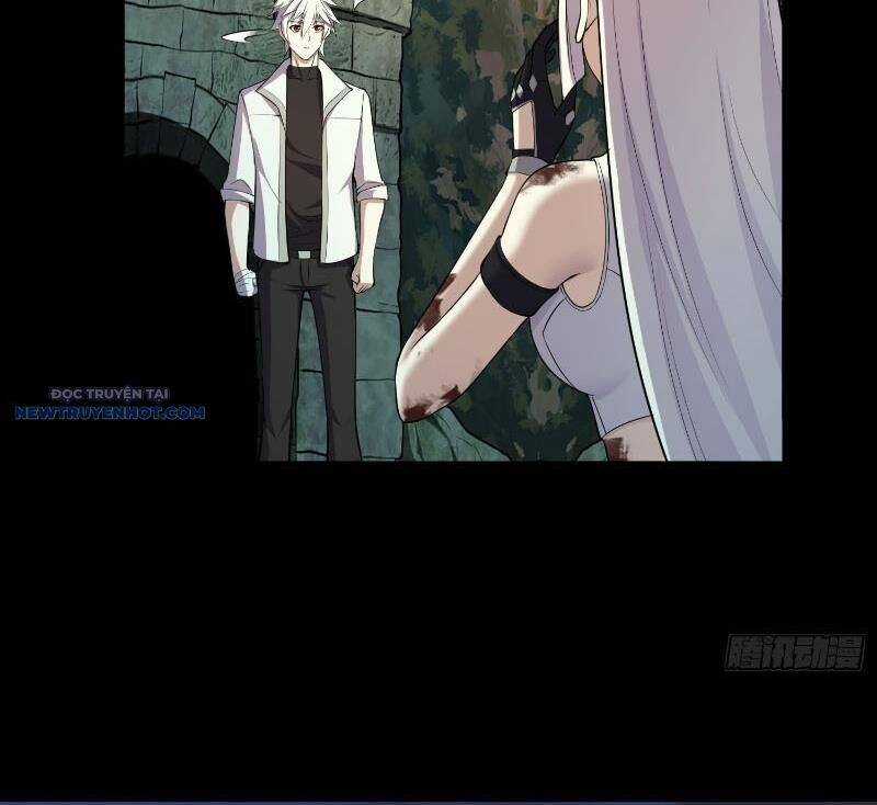 Đại Lộ Vô Danh - Chương 41 - Trang 8