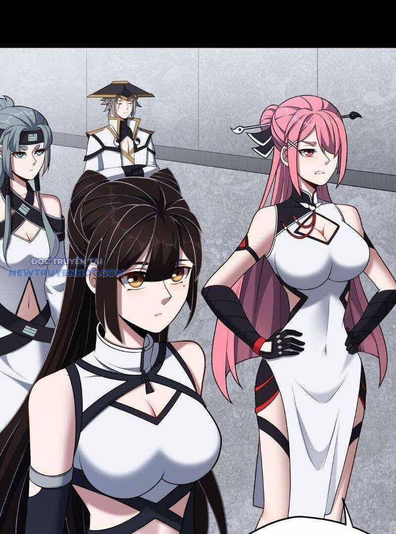 Đại Lộ Vô Danh - Chương 55 - Trang 3