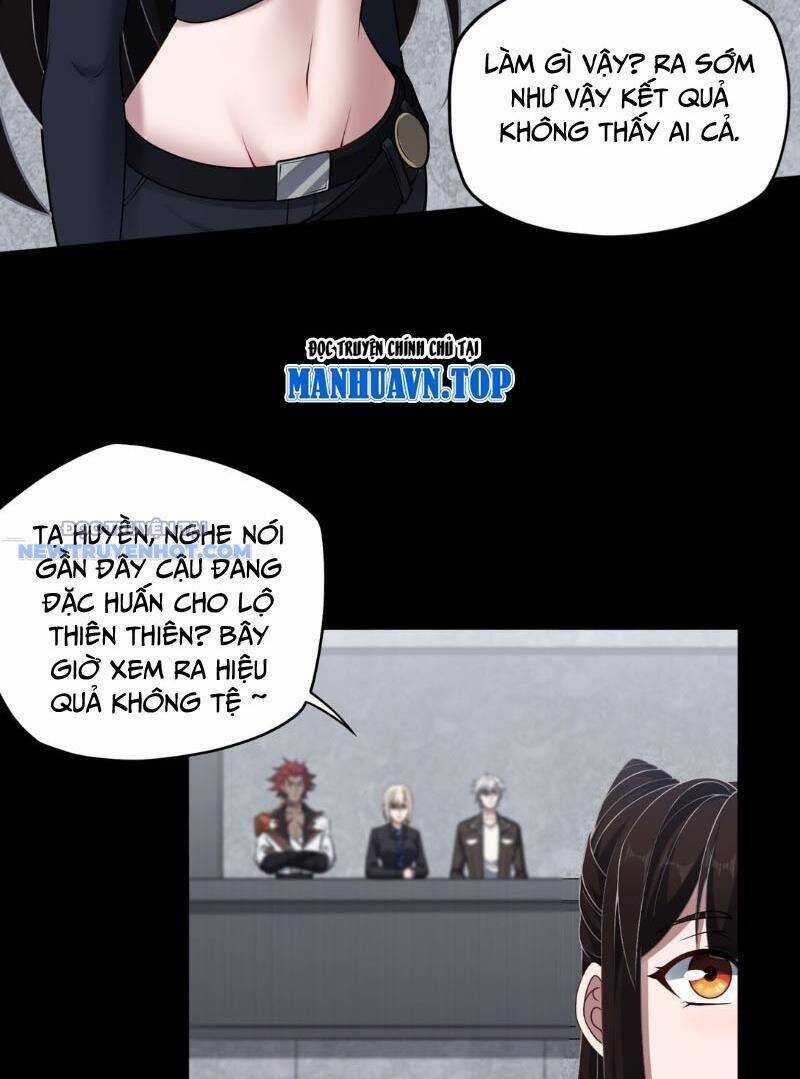 Đại Lộ Vô Danh - Chương 55 - Trang 4