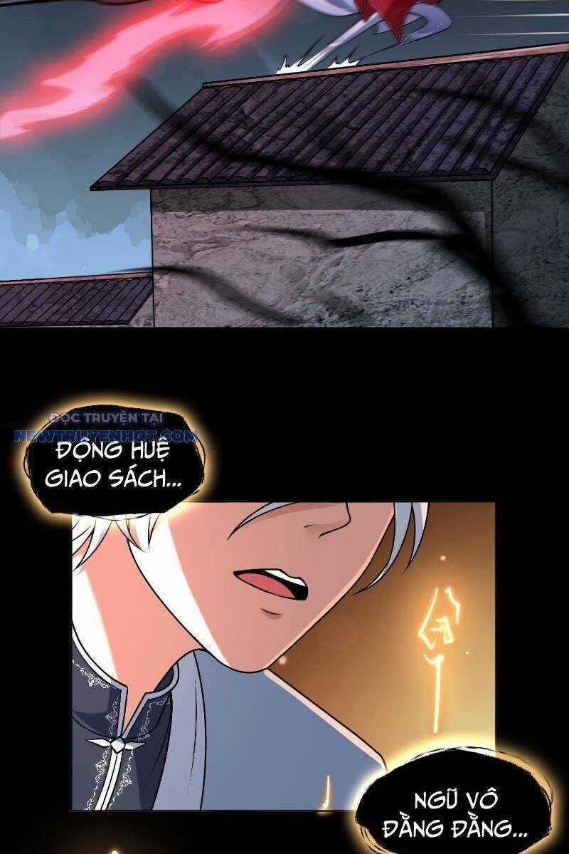 Đại Lộ Vô Danh - Chương 6 - Trang 5