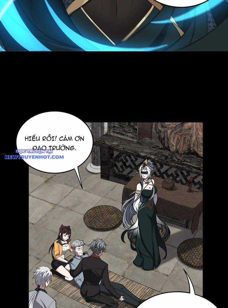 Đại Lộ Vô Danh - Chương 64 - Trang 8