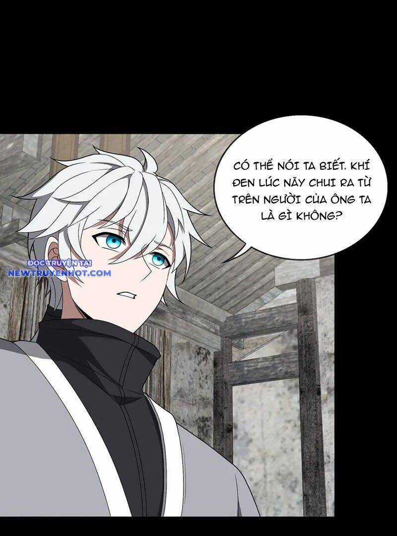 Đại Lộ Vô Danh - Chương 64 - Trang 10