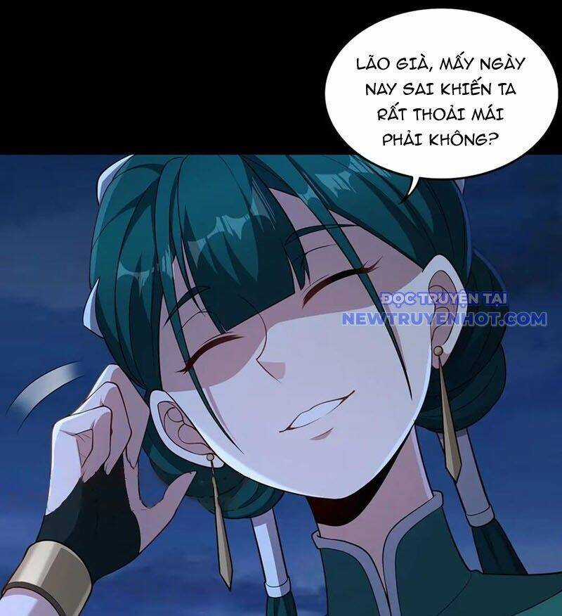 Đại Lộ Vô Danh - Chương 68 - Trang 8