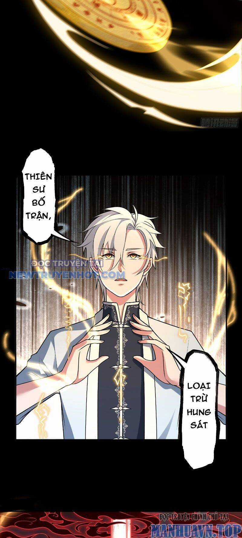 Đại Lộ Vô Danh - Chương 7 - Trang 25