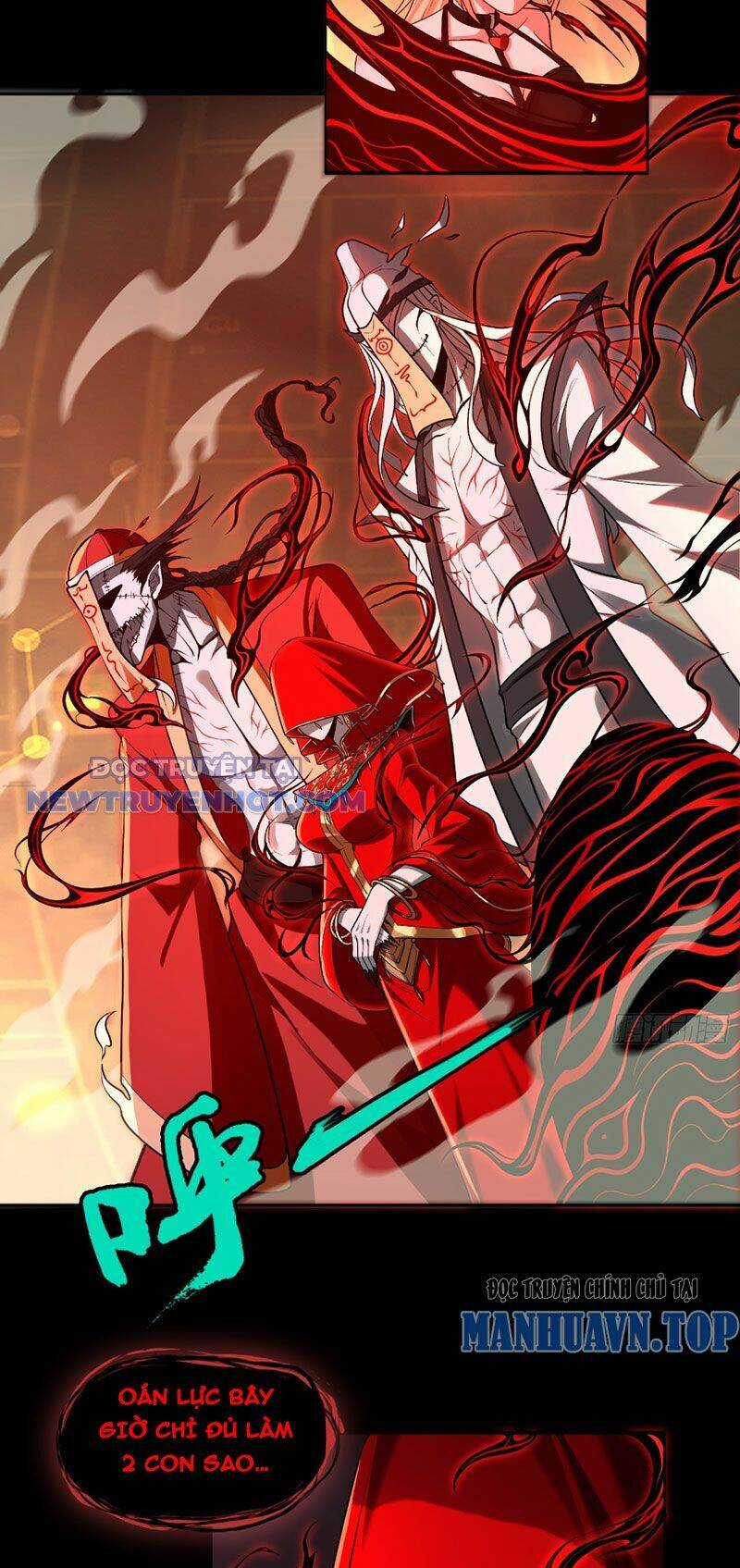 Đại Lộ Vô Danh - Chương 7 - Trang 34