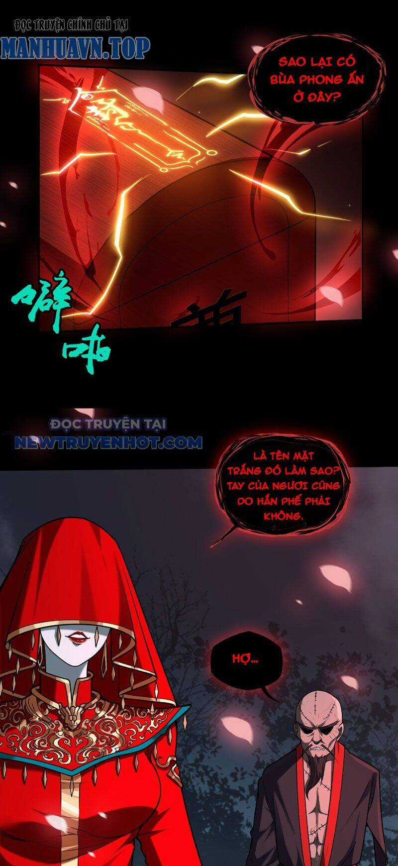 Đại Lộ Vô Danh - Chương 7 - Trang 5