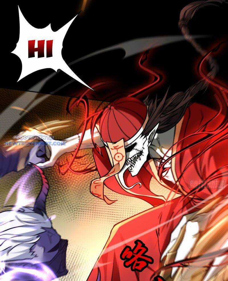 Đại Lộ Vô Danh - Chương 8 - Trang 3