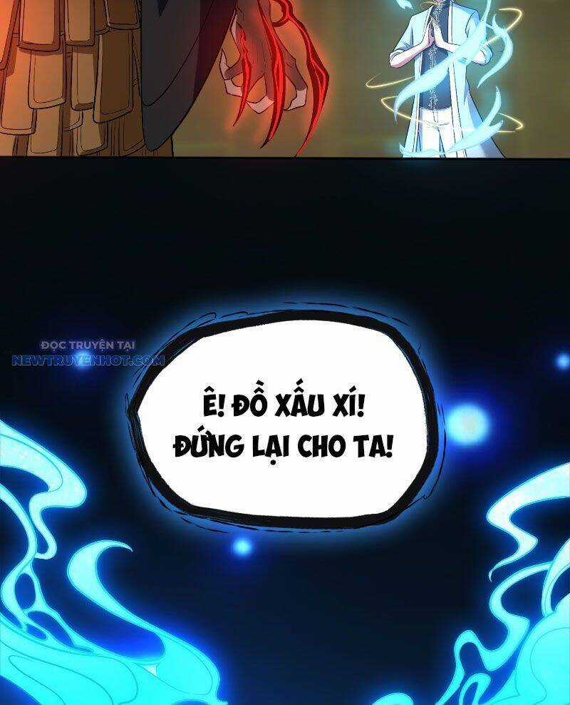 Đại Lộ Vô Danh - Chương 8 - Trang 44
