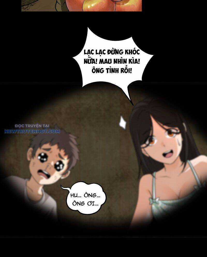 Đại Lộ Vô Danh - Chương 9 - Trang 33