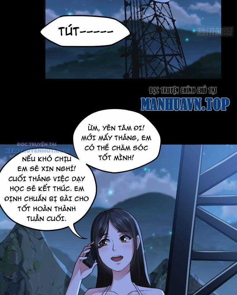 Đại Lộ Vô Danh - Chương 9 - Trang 44