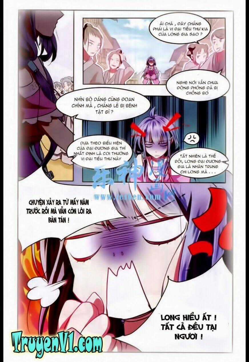 Đại Long Môn Khách Sạn - Chapter 1.2 - Trang 2