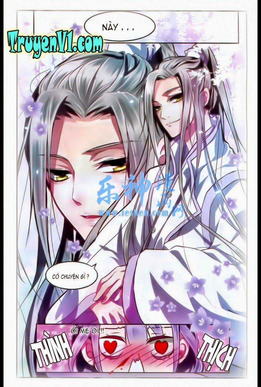 Đại Long Môn Khách Sạn - Chapter 1.2 - Trang 6