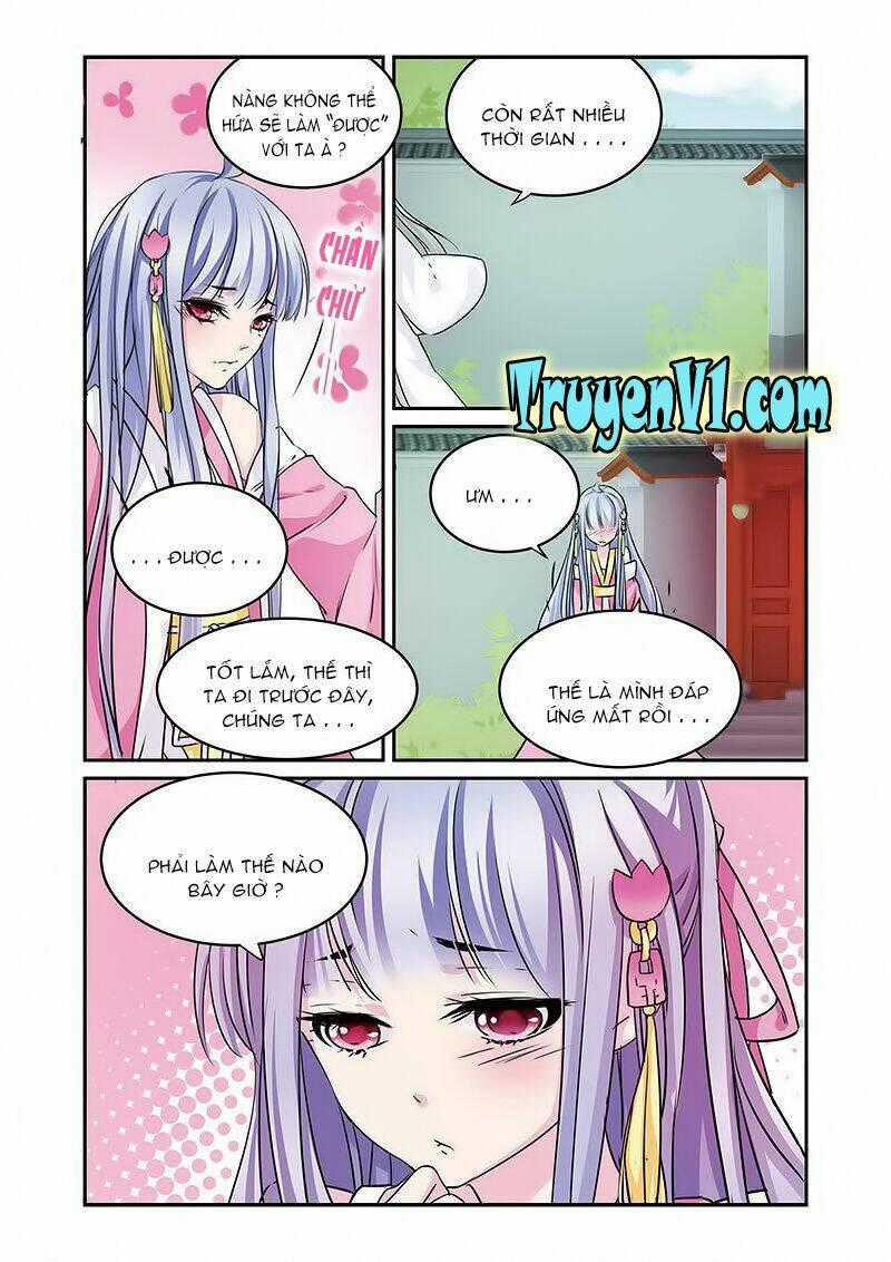 Đại Long Môn Khách Sạn - Chapter 10.1 - Trang 7