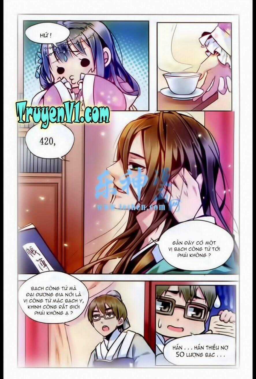 Đại Long Môn Khách Sạn - Chapter 2.2 - Trang 2